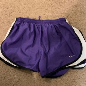 Athletic shorts